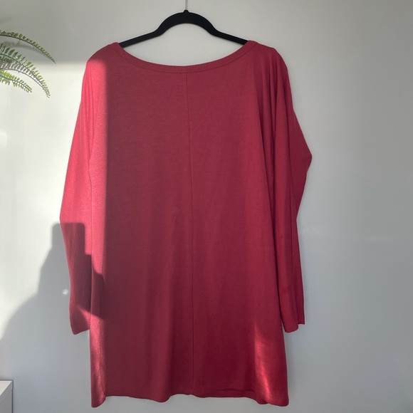 Wilfred Free Lounge Dress - Picture 2 of 3